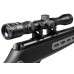 Hatsan 125 TH Vortex cal.4.5mm
